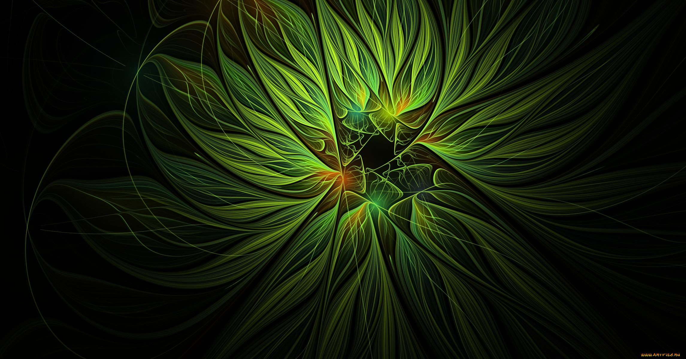 3, , fractal, , , , 